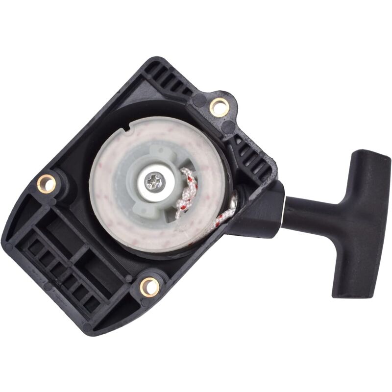 foto del prodotto sollbry avviamento a strappo per decespugliatore stihl fs80 fs85 fr85 fs75 sostituisci 4137190 4000