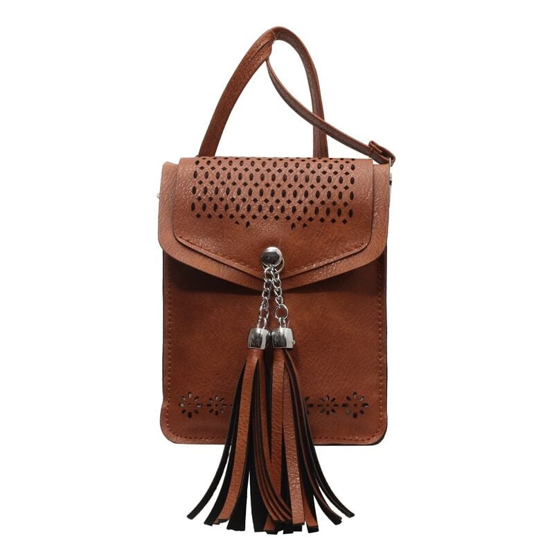 foto del prodotto sollbry borsa a tracolla da donna, mini borsa per cellulare da donna, marsupio a tracolla da donna per cellulare, borsa a tracolla sintetica da