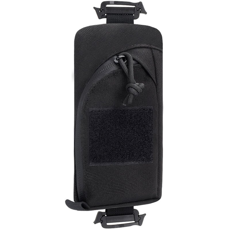 foto del prodotto sollbry borsa militare molle, borsa per attrezzi edc, borsa per telefono, borsa per accessori da caccia, borsa a tracolla, borsa compatta per sport