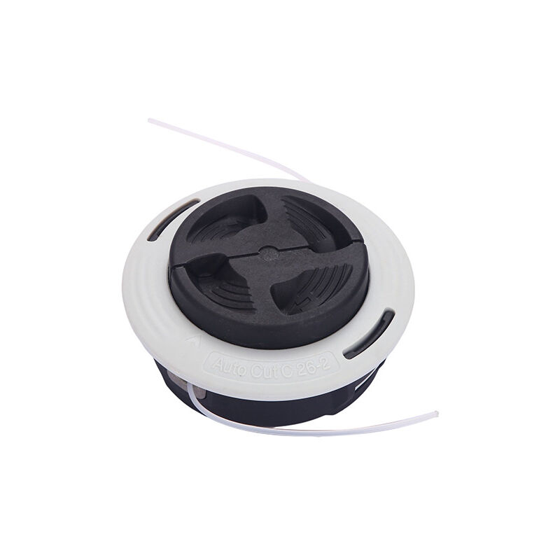 foto del prodotto sollbry c26 2 testina decespugliatore compatibile con stihl fs 55 56 70 94 91 111 131 240 4002710 2137, m10 x 1.0