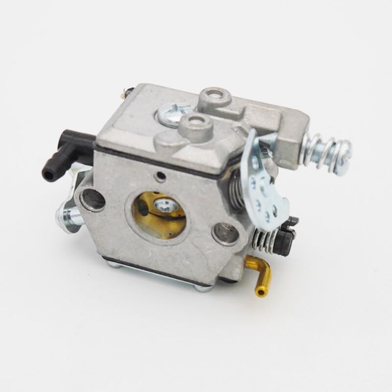 foto del prodotto sollbry carburatore compatibile con motosega g2500 da 25 cc
