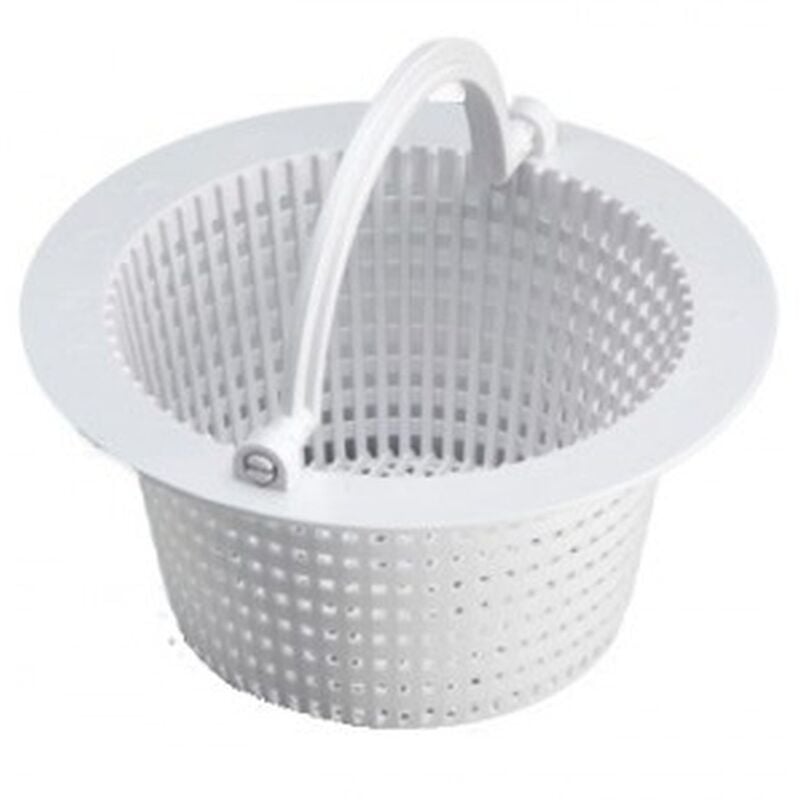 foto del prodotto sollbry cestello filtro skimmer, cestello filtro di ricambio per piscine interrate con maniglia 