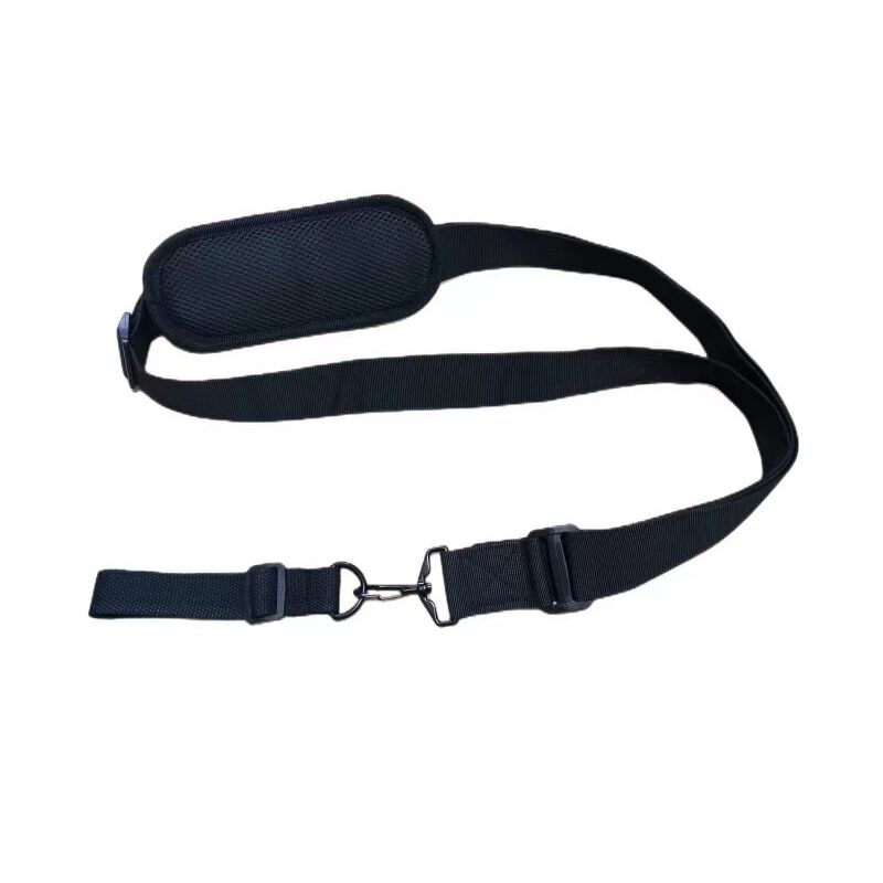 foto del prodotto sollbry cinghia per decespugliatore per decespugliatore, imbracatura a tracolla, cinghia per decespugliatore compatibile con il sistema multi testa