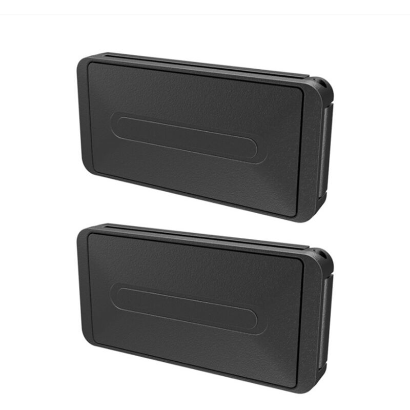foto del prodotto sollbry clip di regolazione per cintura di sicurezza, clip di regolazione per cintura di sicurezza in abs resistente, clip di regolazione