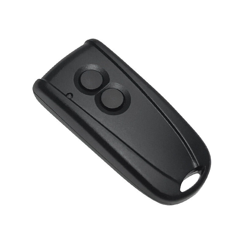 foto del prodotto sollbry compatibile con il telecomando per porta da garage ecostar rse2 rsc2 telecomando per porta avvolgibile wireless a 2 pulsanti 433mhz