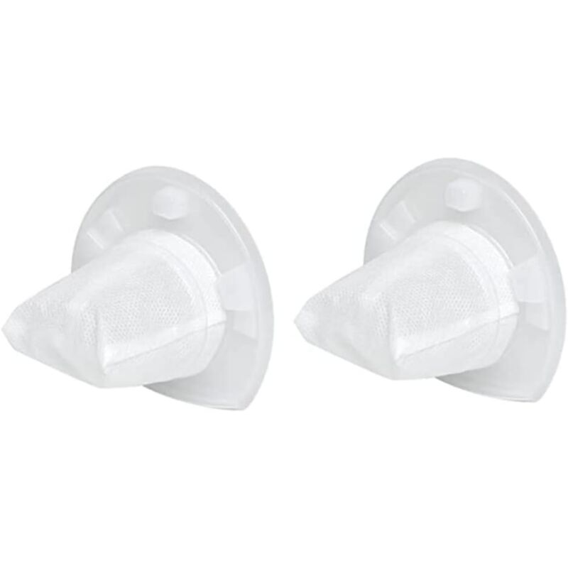 foto del prodotto sollbry confezione da 2 filtri di ricambio compatibili con il filtro per aspirapolvere senza fili per utensili elettrici vf110