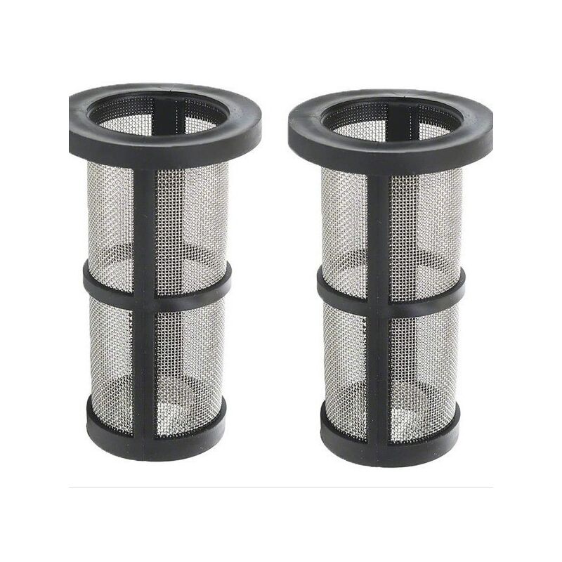 foto del prodotto sollbry confezione da 2 filtri in linea di ricambio, filtri in linea di ricambio compatti e durevoli per pulitori per piscine zodiac polaris 280