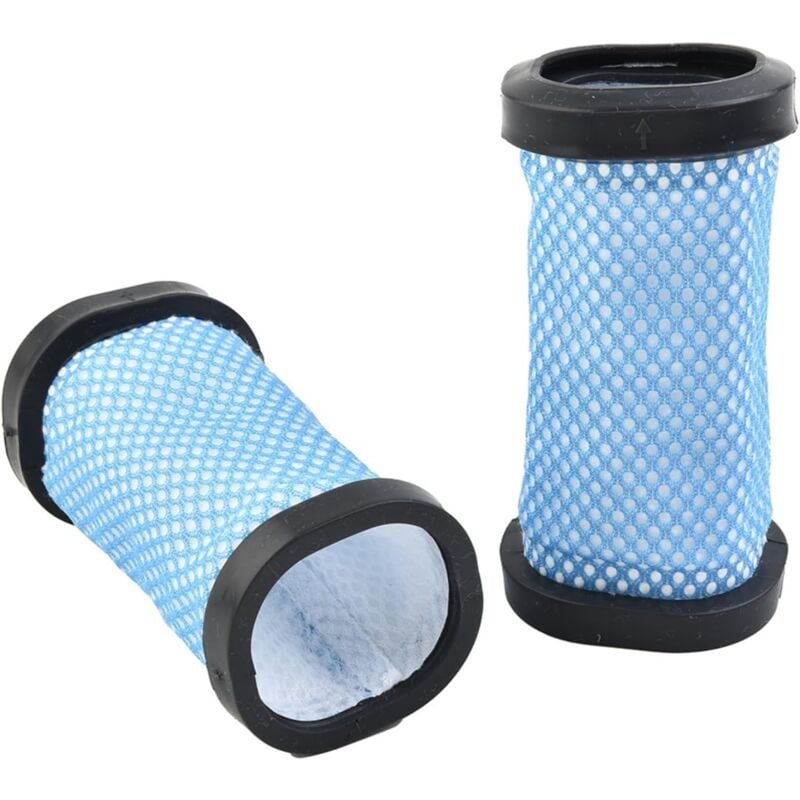 foto del prodotto sollbry confezione da 2 filtri principali di ricambio per aspirapolvere hoover t114 per ra22afg 011 ra22ptg 011 ra22alg 011 ra22alg 011 ra22hcg 011