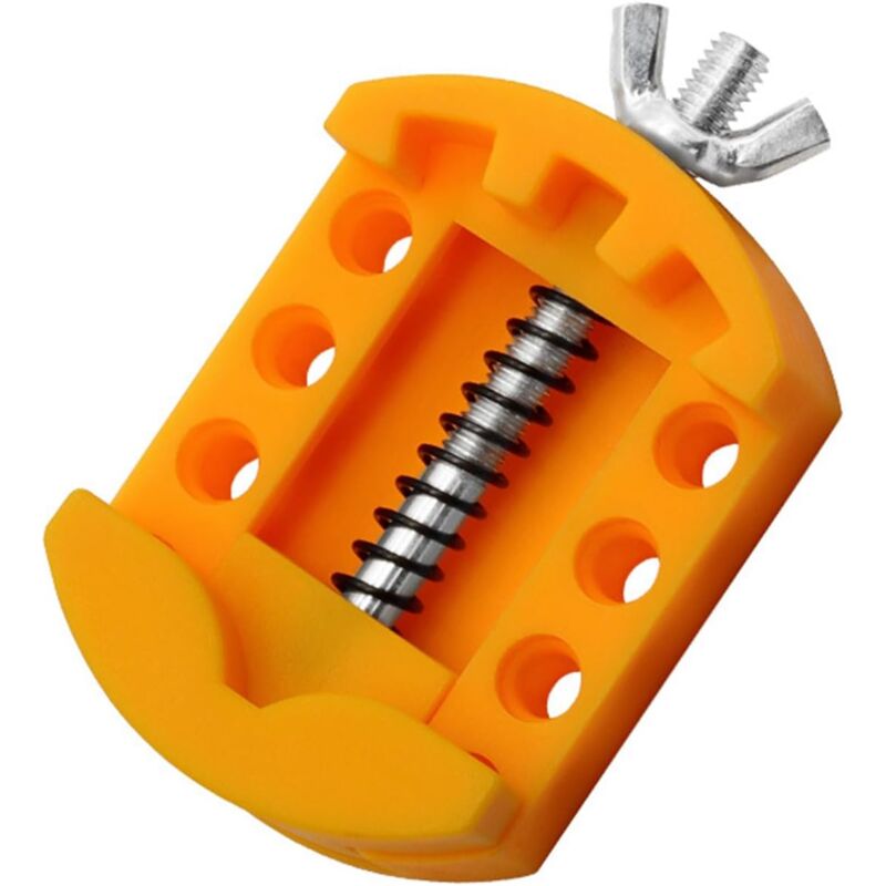 foto del prodotto sollbry confezione da 2 strumenti regolabili per aprire la cassa del fondello dell orologio per la rimozione e la riparazione della cassa