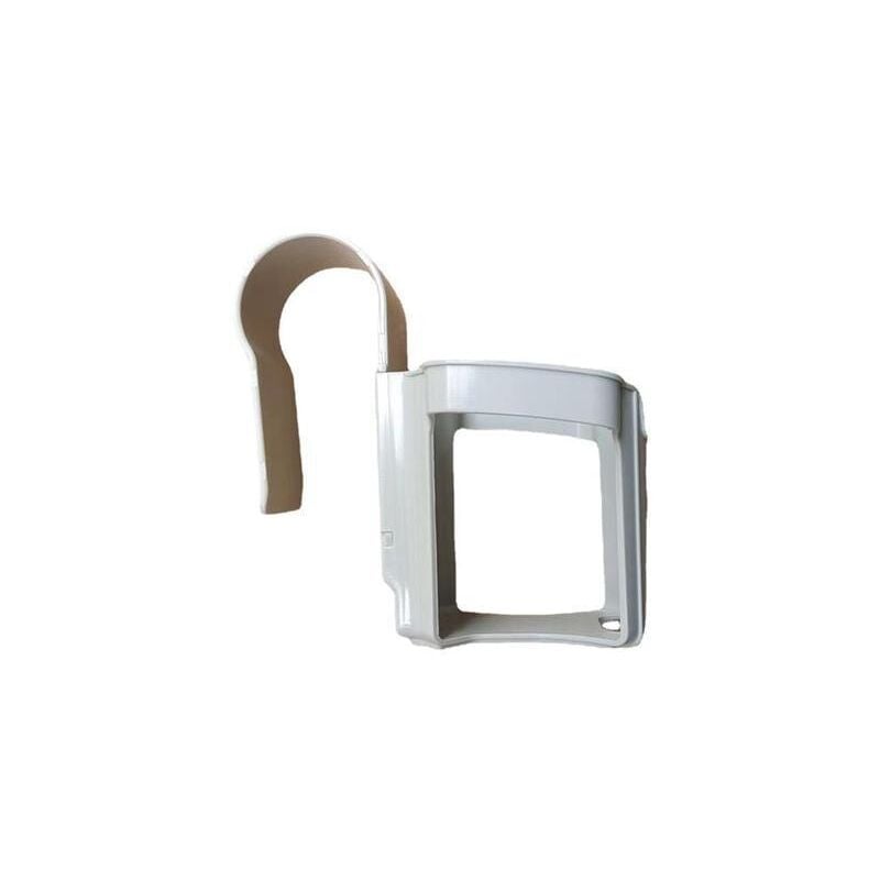 foto del prodotto sollbry confezione da 4 portaoggetti per accessori da piscina fuori terra, portabicchieri a bordo piscina, portabottiglie da vino, montaggio a