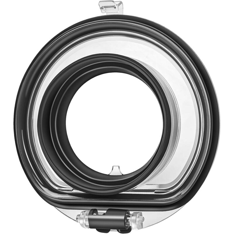 foto del prodotto sollbry coperchio del contenitore della polvere per dyson v10 v11 v15 ricambi coperchio del contenitore della polvere contenitore accessori di