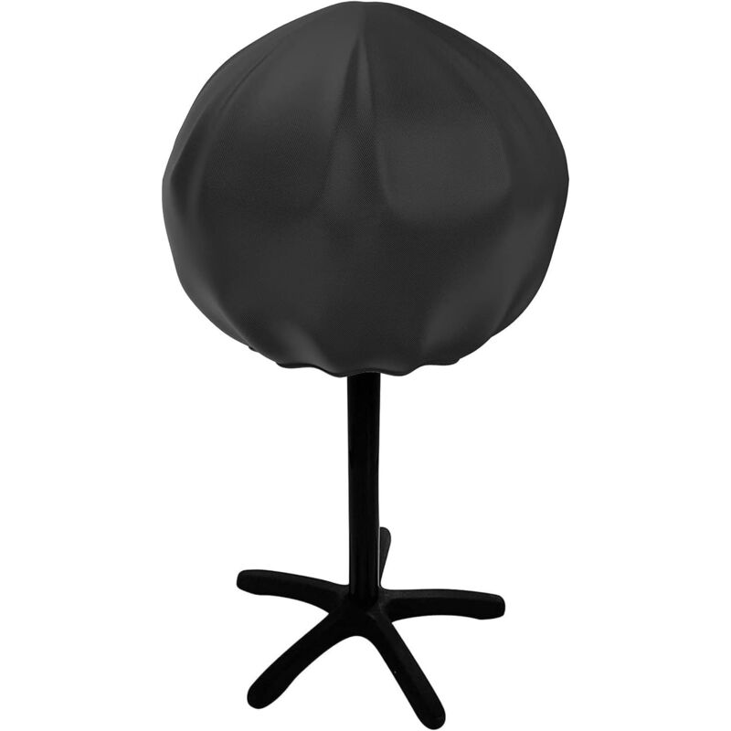 foto del prodotto sollbry copertura per barbecue da esterno, copertura impermeabile per barbecue, regolabile, antipolvere, resistente ai raggi uv e durevole,