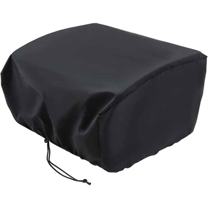 foto del prodotto sollbry copertura per condizionatore d aria per camper, coperture per condizionatore d aria per camper per tetto copertura di ricambio