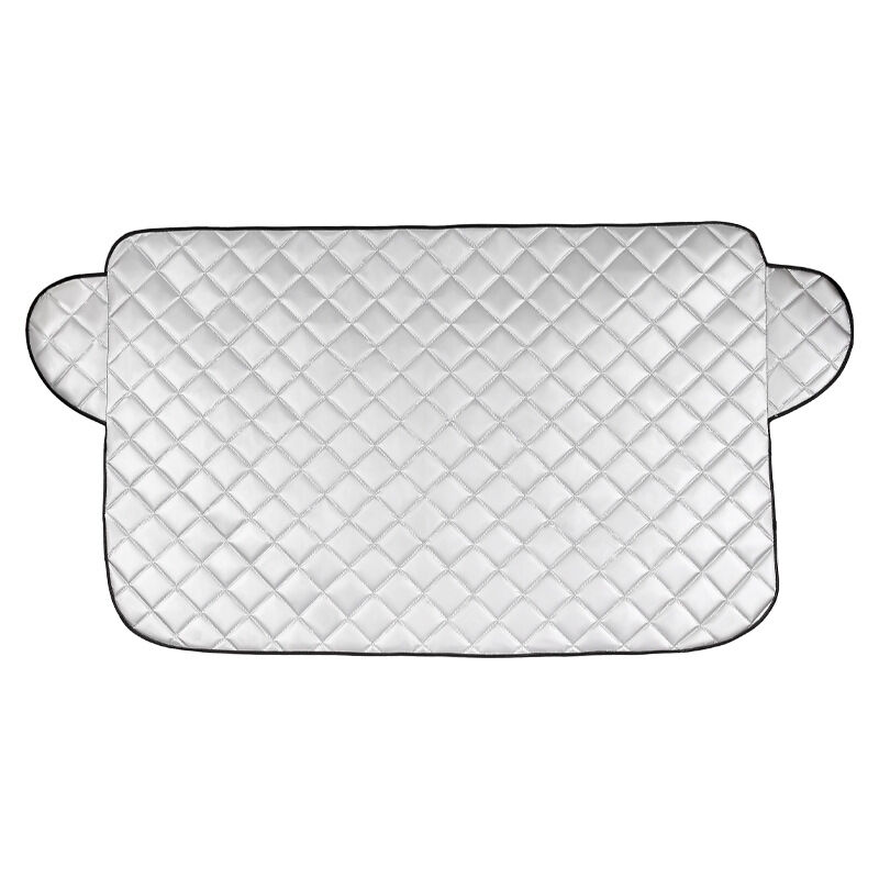 foto del prodotto sollbry copertura per parabrezza, copertura per parabrezza auto, copertura per parabrezza auto, protezione solare per parabrezza auto, protezione per