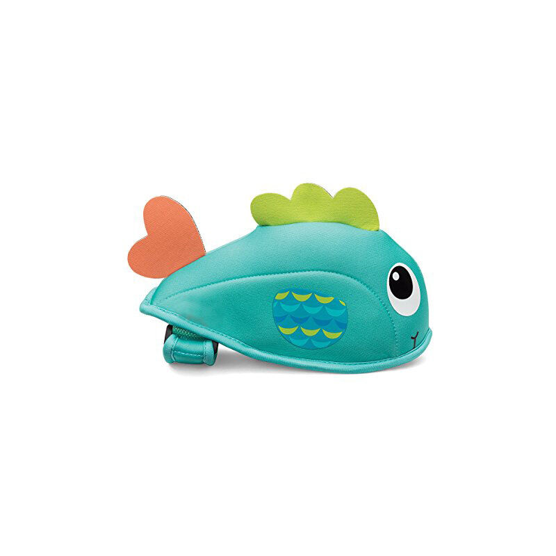 foto del prodotto sollbry copri beccuccio per bagno, accessori da bagno unisex multicolor, balena