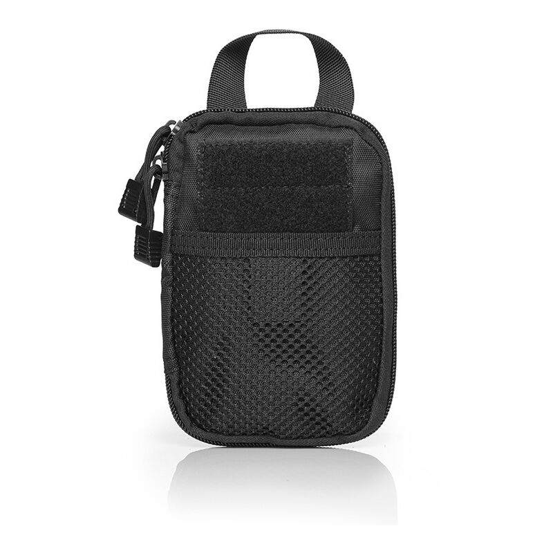 foto del prodotto sollbry custodia in rete edc per strumenti tattici e accessori per la caccia, custodia per caricatori