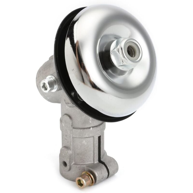 foto del prodotto sollbry decespugliatore trimmer sostituzione testa ingranaggi testa ingranaggi scatola ingranaggi diametro 26mm 9 denti ricambi tosaerba tosaerba