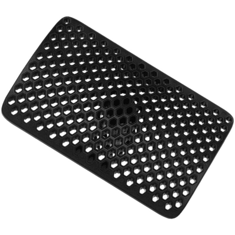 foto del prodotto sollbry deflettore per bocchette di ventilazione per auto, deflettore per parabrezza, accessori per auto, deflettore per bocchette di ventilazione,