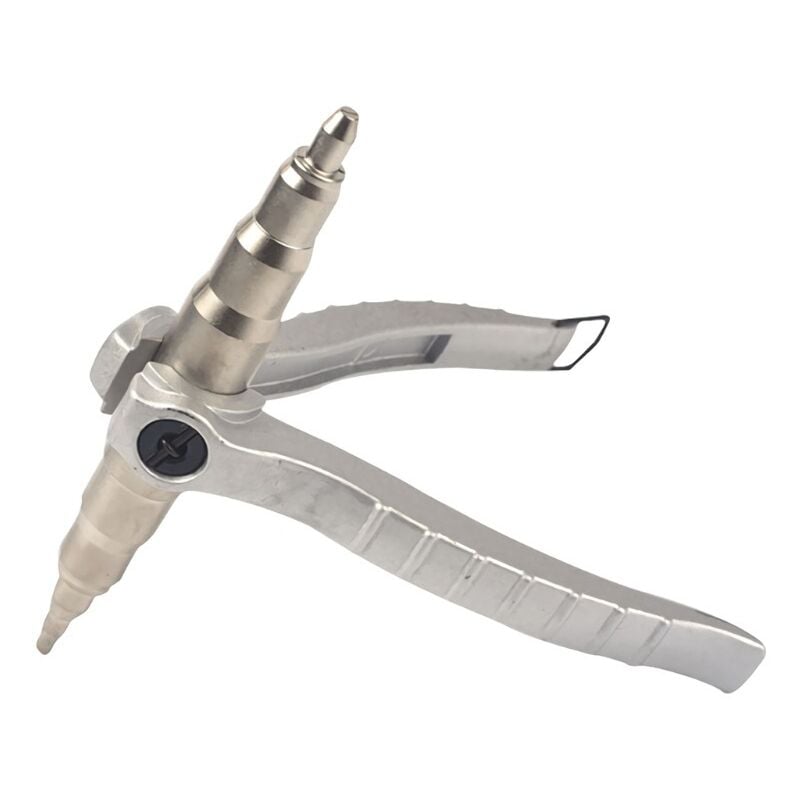 foto del prodotto sollbry espansore manuale per tubi in rame, utensile per la pressatura di tubi in rame, condizionatore, manutenzione e riparazione, utensile