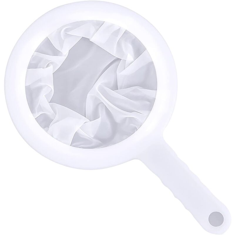foto del prodotto sollbry filtri da 1 pezzo, setaccio per alimenti, setaccio per succhi, filtri a maglia fine, filtro per vino, per filtrare oli, caff , vino,