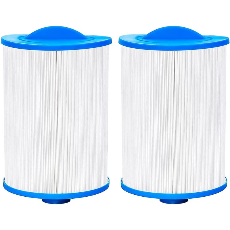 foto del prodotto sollbry filtri di ricambio per spa per fi lbur fc 0359 un icel 6ch 940 pl eatco pww50p3 pww50 p3 wa terway plastics 817 0050 25252 378902