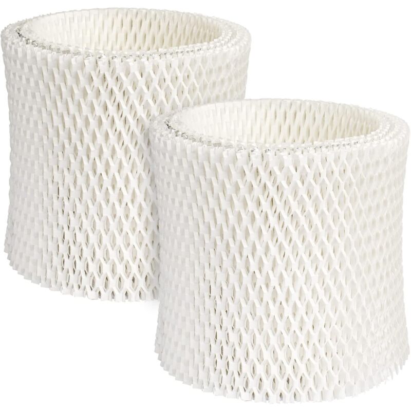 foto del prodotto sollbry filtri di ricambio per umidificatori honeywell hc888 e duracraft d88, confezione da 2 filtri c vent