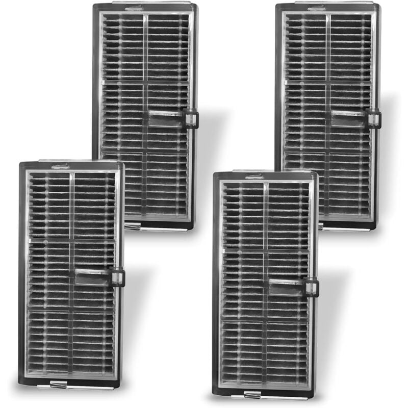 foto del prodotto sollbry filtri hepa accessori per aspirapolvere robot dreame l10s pro ultra heat x40 ultra complete x30 ultra x30 pro plus x30 pro ultra,