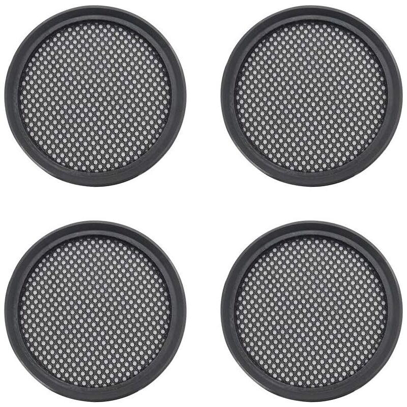 foto del prodotto sollbry filtri hepa di ricambio per aspirapolvere philips fc8009 81 fc6723 fc6724 fc6725 fc6726 fc6727 fc6728 fc6729
