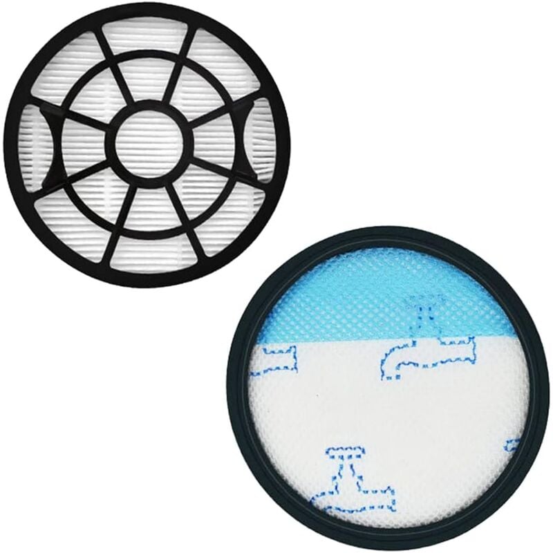 foto del prodotto sollbry filtri hepa per aspirapolvere rowenta swift power cyclonic ro2932ea ro2910ea ro2913ea ro2915ea ro2933ea ro2957ea ro2981ea accessori per