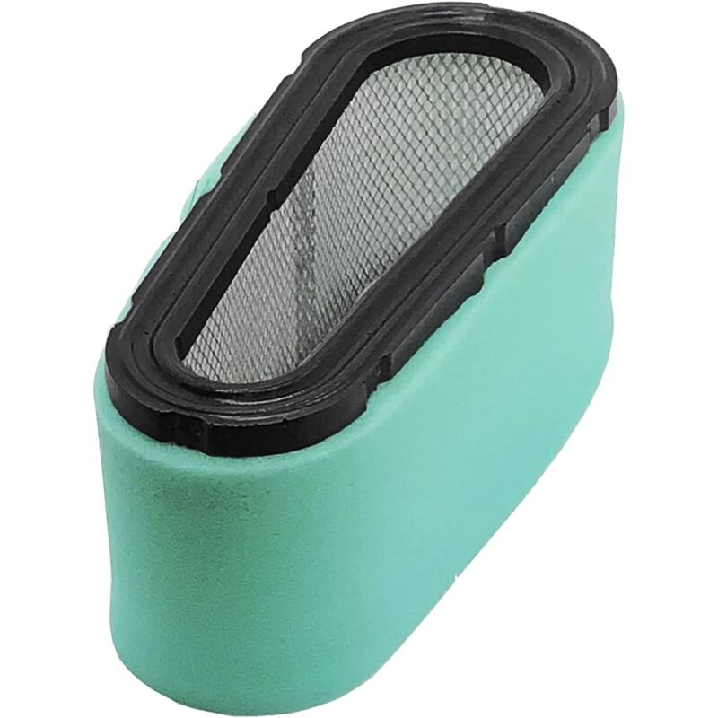 foto del prodotto sollbry filtro aria 496894 496894s per briggs stratton 12,5 17 hp 5053k con prefiltro 272403s 272403 ricambio per tosaerba john deere craftsman