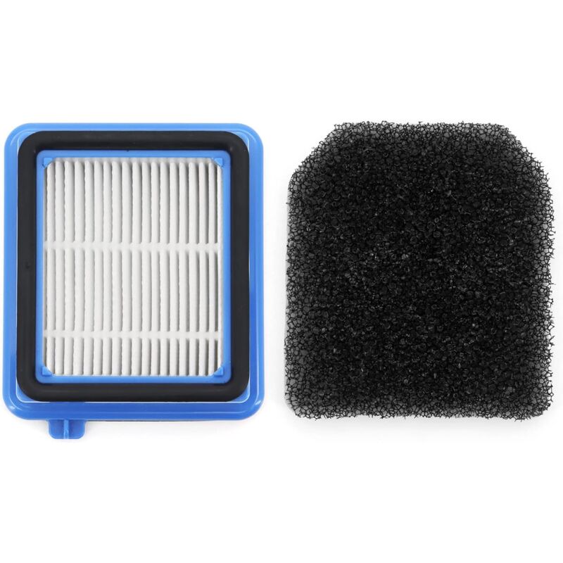 foto del prodotto sollbry filtro di ricambio per aeg askw1, 1 filtro pre motore 1 filtro igienico per aspirapolvere senza fili aeg qx6, qx7, qx8 2