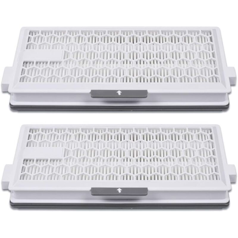 foto del prodotto sollbry filtro per aspirapolvere air clean plus 50 per miele complete c3 powerline s8340 filtro per aspirapolvere air clean sf ha 50 per complete