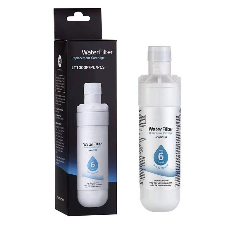 foto del prodotto sollbry filtro per l acqua del frigorifero adq747935, ricambio per lt1000p pc pcs, mdj64844601, adq74793501, adq7479350