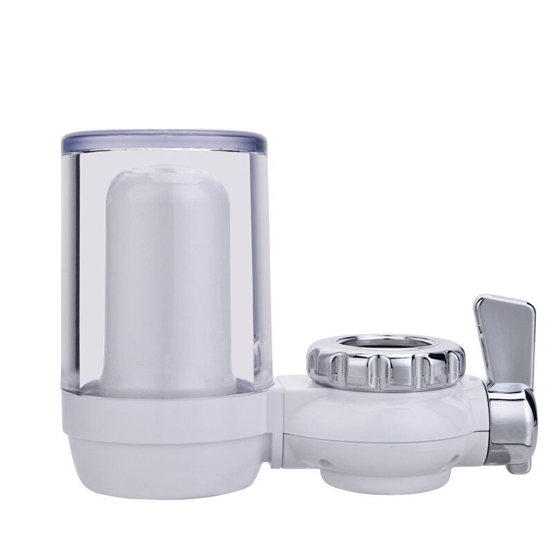 foto del prodotto sollbry filtro per rubinetto del lavandino, filtro per rubinetto della cucina, filtro per bagno e cucina 110138 mm 