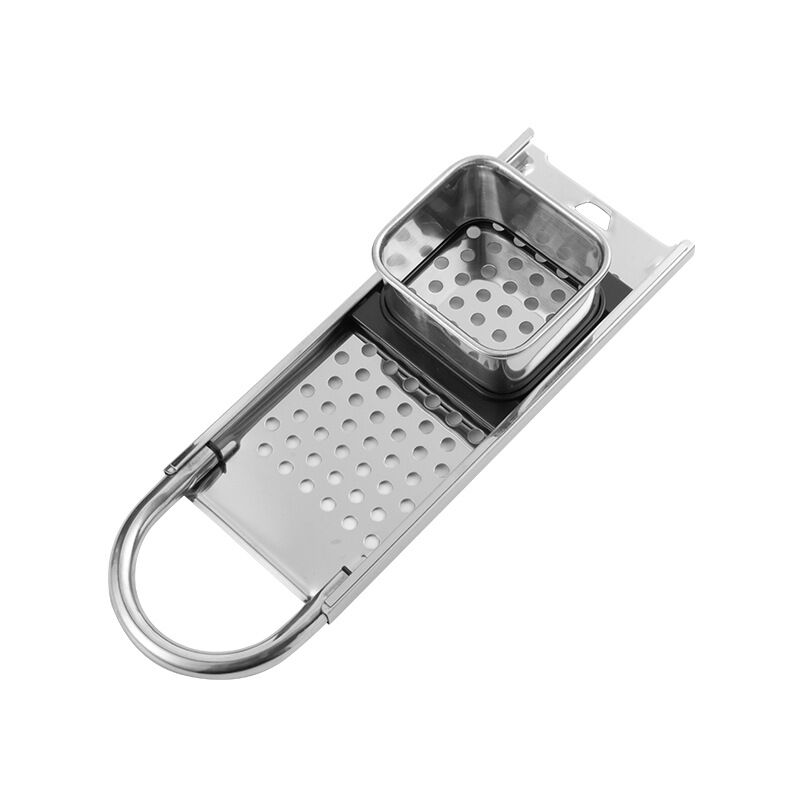 foto del prodotto sollbry grattugia, affettatrice con scivolo per impasto, acciaio inossidabile, colino lavabile in lavastoviglie, per spaghetti, polpette, pasta