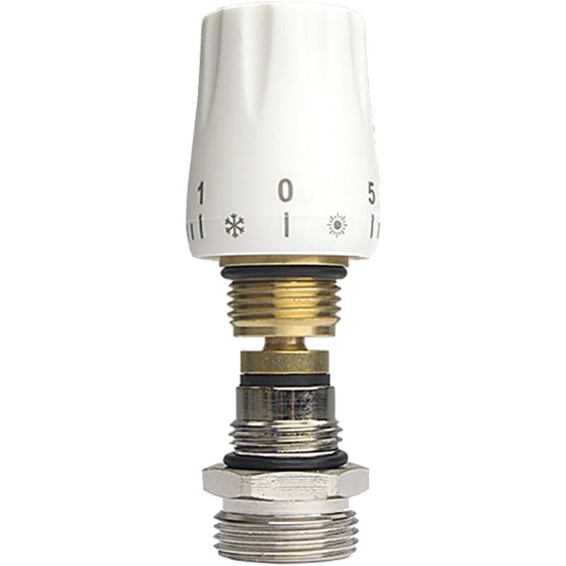 foto del prodotto sollbry inserto valvola per distributore di riscaldamento a pavimento distributore di circuito di riscaldamento a pavimento valvola distributrice