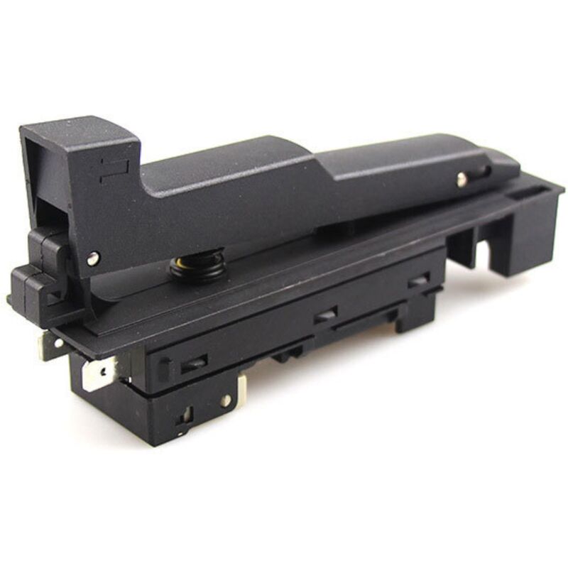 foto del prodotto sollbry interruttore elettronico per bosch gws 19 230, gws 2000 180, gws 2000 230, gws 20 180, gws 19 180, gws 18, gws 18 230, gws 18 u