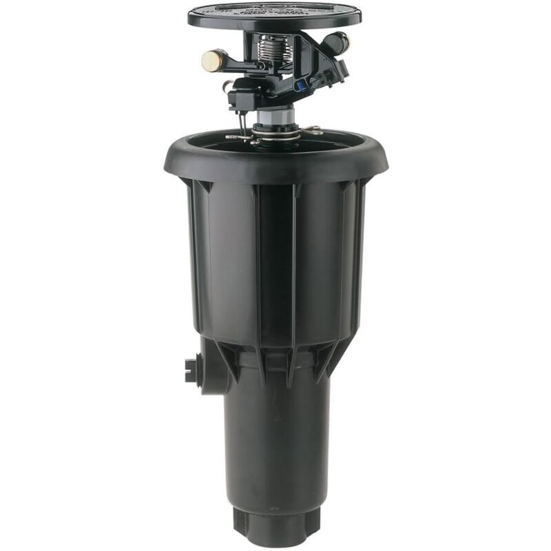 foto del prodotto sollbry irrigatore irrigatore irrigatore per prato cerchio completo o parziale tradizionale notevole
