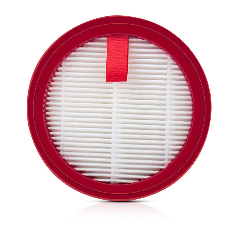 foto del prodotto sollbry kit di pulizia con filtro hepa lavabile da 4 pezzi, adatto per aspirapolvere puppyoo t10 t10 pro