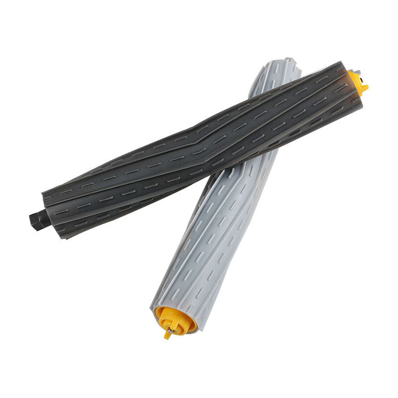 foto del prodotto sollbry kit di spazzole di ricambio, parti e accessori per irobot roomba serie 800 850 851 860 865 866 870 871 876 880 885 886 890 891 896 900 960