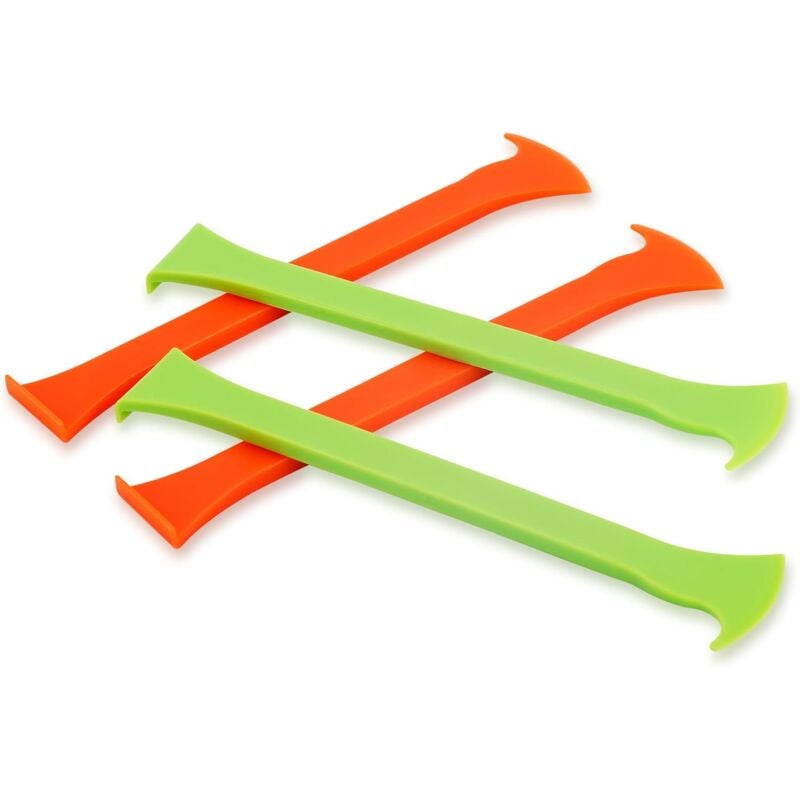 immagine 0 del prodotto sollbry kit di strumenti per il wrapping da 4 pezzi, kit di strumenti per il wrapping di auto, kit di strumenti per pellicole oscuranti per