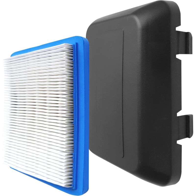 foto del prodotto sollbry kit filtro aria coperchio per tosaerba honda gcv135 gcv190 gcv160 17211 zl8 000, 17231 zm0 000