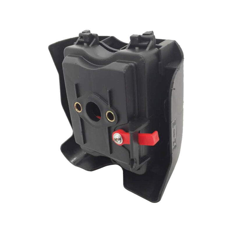 foto del prodotto sollbry kit filtro aria motore decespugliatore, accessorio filtro aria per decespugliatore, nero, 10997 mm.