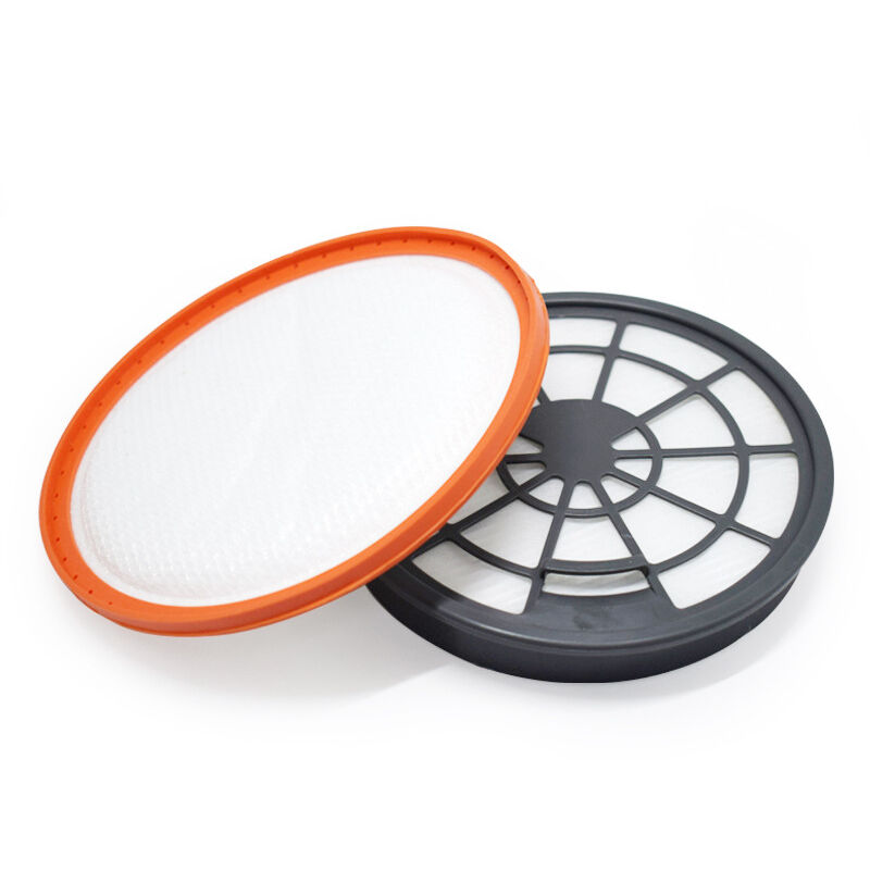 foto del prodotto sollbry kit filtro per aspirapolvere vax 95, accessori per aspirapolvere, cartuccia filtro hepa, filtro in cotone, 2 filtri di ricambio