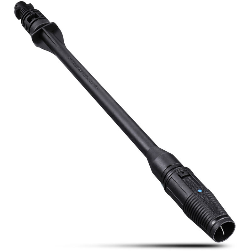 foto del prodotto sollbry lancia per idropulitrice, accessorio lancia per karcher k2 k3 k4 k5 k6 k7, accessorio per idropulitrice con ugello regolabile