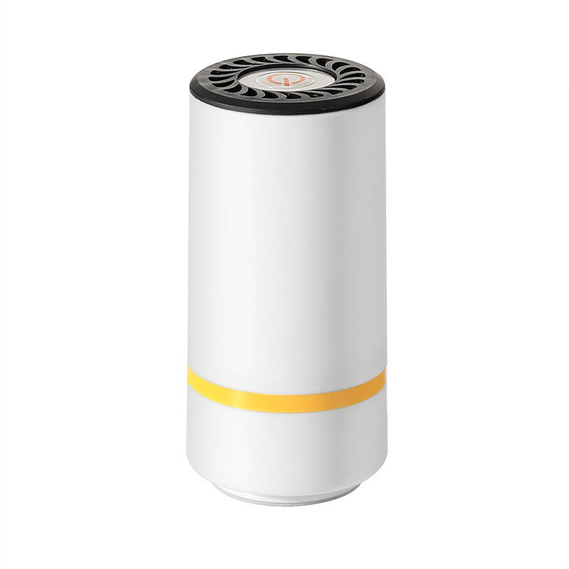 foto del prodotto sollbry macchina sottovuoto elettrica, mini macchina sottovuoto portatile, macchina sottovuoto automatica portatile, macchina sottovuoto per alimenti