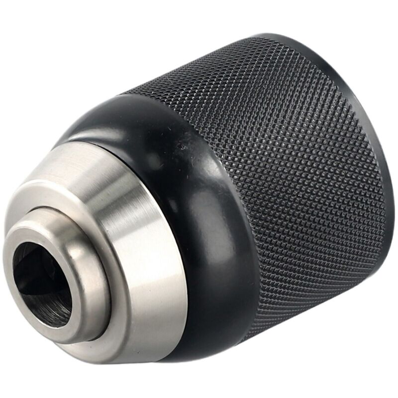foto del prodotto sollbry mandrino autoserrante dcd797 dcd792 dcd790 dc988k n442696 mandrino per trapano elettrico mandrino autoserrante senza chiave nuovo di zecca