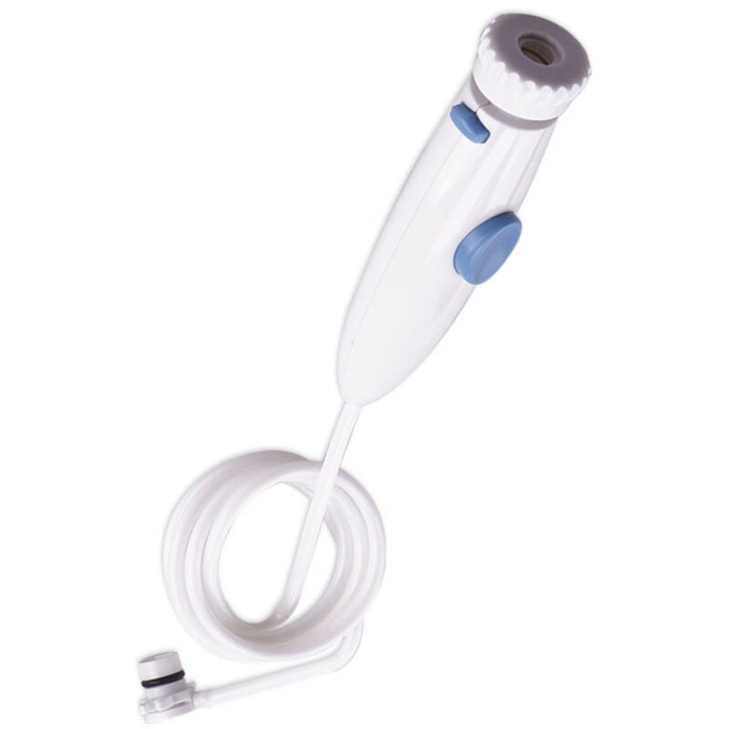 foto del prodotto sollbry manico di ricambio per idropulsore compatibile con waterpik wp 100 wp 450 wp 660 wp900