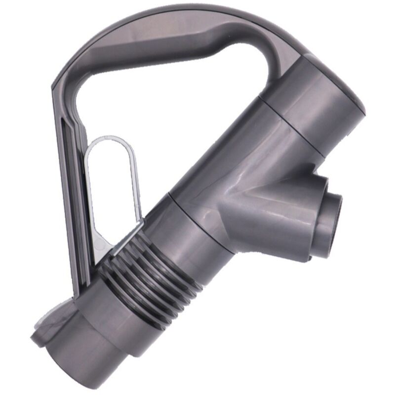 foto del prodotto sollbry maniglia compatibile con dyson dc19 dc23 dc26 dc32 dc36 dc48 dc52 ricambio n. 917276 01 maniglia di ricambio maniglia di ricambio