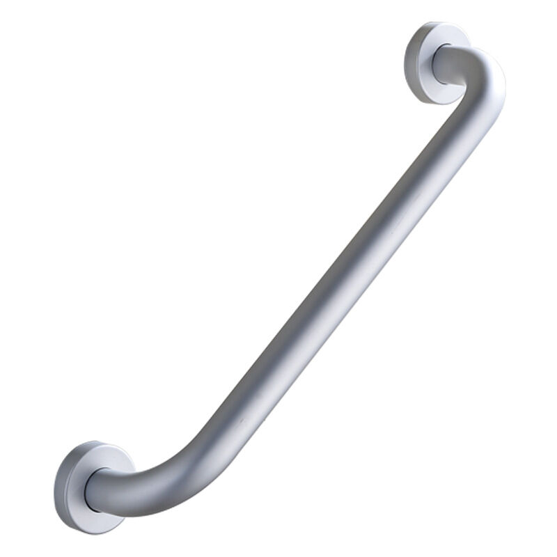 foto del prodotto sollbry maniglia di supporto per bagno, 1 pezzo, bracciolo antiscivolo per vasca da bagno, bagno per anziani, bambini, corrimano per bagno,